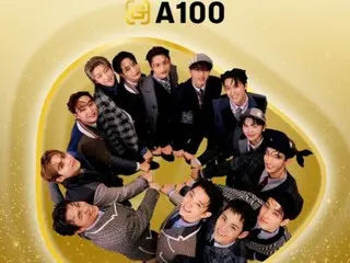 「SEVENTEEN」、米「最も影響力のあるアジア人100人」に選ばれる…ボン・ジュノ監督、ノーベル賞作家ハン・ガンさんと共に