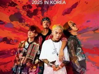 日本のロックバンド「ASH DA HERO」、韓国のファンと会う…コンサートに期待爆発