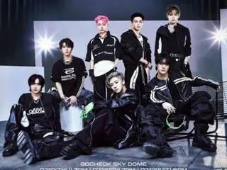 「NCT DREAM」、5月のファンミーティングから7月に高尺ドームでツアースタート