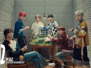 「BOYNEXTDOOR」、新曲「I Feel Good」のワンフレーズを公開…カムバックの期待感UP（動画あり）
