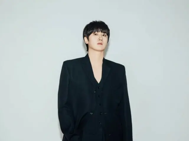 ホ・ヨンセン、成熟した魅力アピール…キム・ヒョンジュン（リダ）＆キム・キュジョンとの「FIVE O ONE」に期待高まる