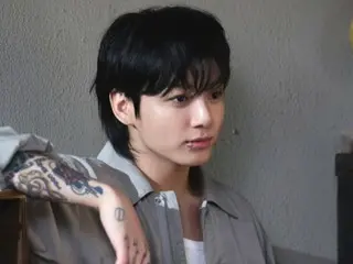 「BTS」JUNG KOOK、米ビルボードグローバルチャートでアジアソロアーティストで最初＆最長93週-92週の超長期チャートイン