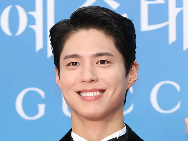 【フォト】パク・ボゴム＆ビョン・ウソク＆チュ・ジフン＆ヒョンビン＆チョ・ジョンソクなど、「第61回百想芸術大賞」授賞式レッドカーペットイベントに出席