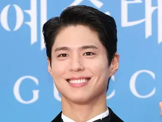 【フォト】パク・ボゴム＆ビョン・ウソク＆チュ・ジフン＆ヒョンビン＆チョ・ジョンソクなど、「第61回百想芸術大賞」授賞式レッドカーペットイベントに出席