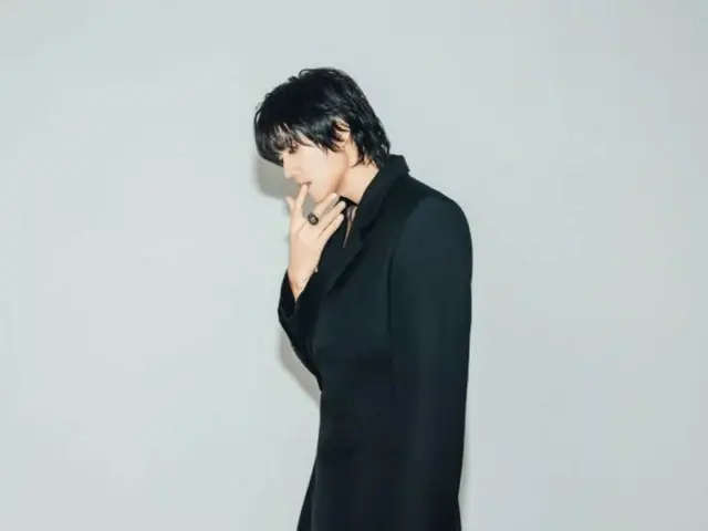 キム・キュジョン、切ない横顔…「FIVE O ONE」としてホ・ヨンセンとキム・ヒョンジュン（リダ）と新たなスタート