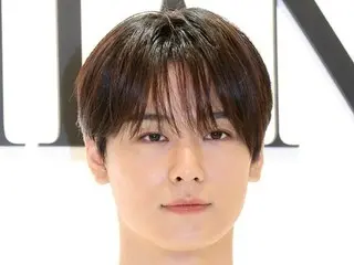 「THE BOYZ」ジュヨン、“一緒に夜の宮殿ツアーを楽しみたい男性歌手”第1位に…2位「BTS」V、3位「ENHYPEN」ソンフン
