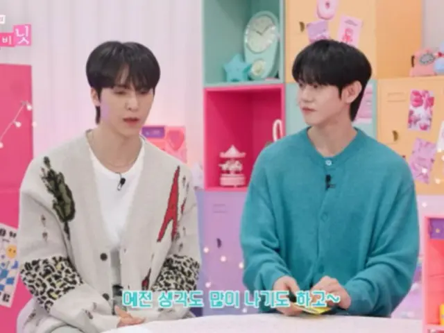 「HIGHLIGHT」ヤン・ヨソプ＆ソン・ドンウン、“9年ぶりに取り戻した『BEAST』、痛くて懐かしい名前”