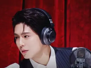 パク・ボゴム、「こんなイケメンのDJ、初めて！」…「パク・ボゴムのカンタービレ」