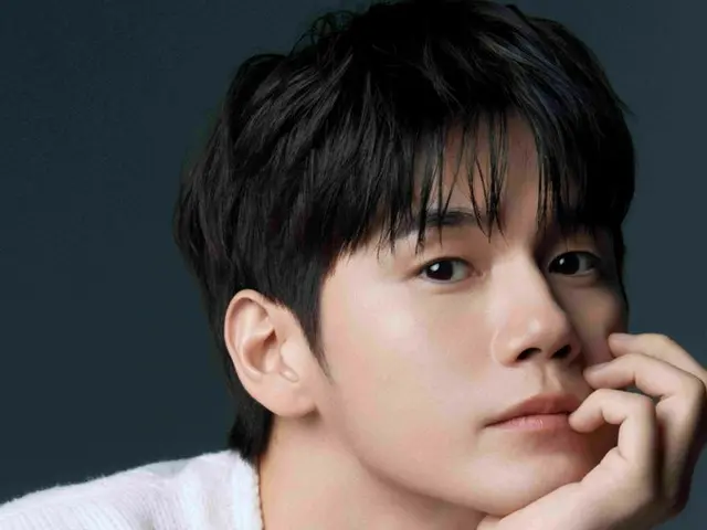 俳優オン・ソンウ、新プロフィールを公開…深いまなざし