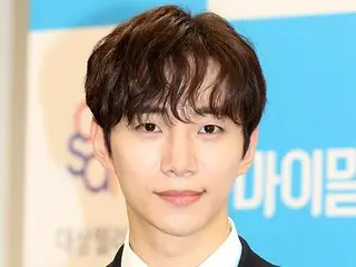 「2PM」ジュノ、ドラマ「テプン商事」と「CASHERO ～ヒーローは現金を持つ～」で発展を続ける
