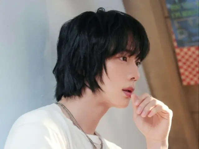 「BTS」JIN、“CHOEAEDOL”で“5月カムバックアイドル”で1位に…2位「SEVENTEEN」