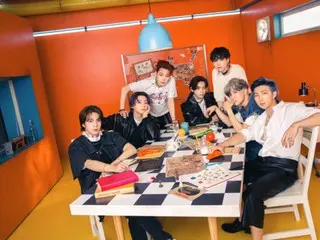 「BTS」、ボーイズグループブランド評判5月で1位… 2位は「SEVENTEEN」