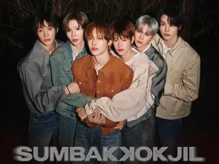 「RIIZE」、Mnet Plus「SUMBAKKOKJIL」の3番目のプレイヤーに…“生きて帰ってきて”