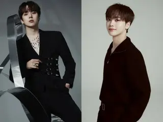 「MONSTA X」ミニョク＆「CRAVITY」ヒョンジュン、「週刊K-POPアイドル」の新MC…再整備完了