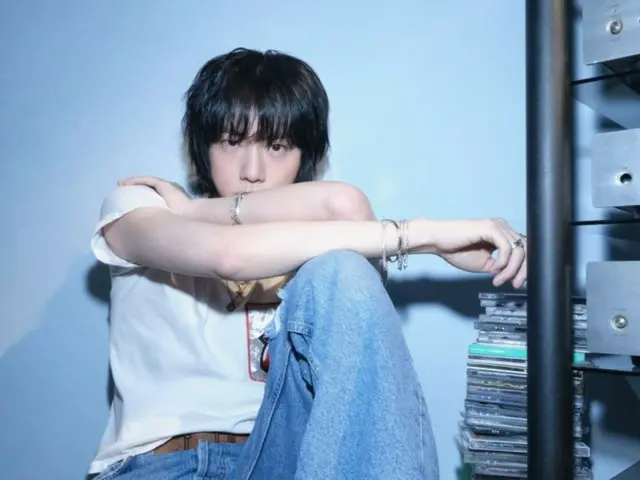 「BTS」JIN、冷たいビールのCFにぴったりのスターで1位に