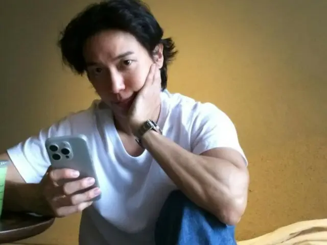 「CNBLUE」ジョン・ヨンファ、初めて行った京都を満喫
