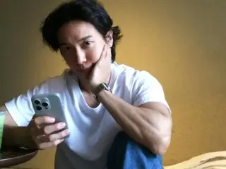 「CNBLUE」ジョン・ヨンファ、初めて行った京都を満喫