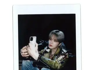 ジェジュン、まぶしい自撮り公開…周囲まで輝いてる（動画あり）