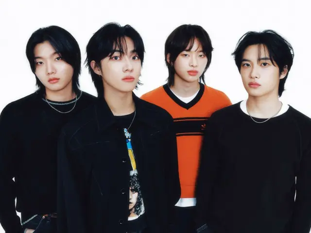 「Dragon Pony」、米ビルボード“今月のK-POPルーキー”に選定