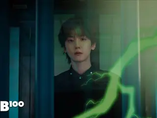 「EXO」ベクヒョン、タイトル曲「Elevator」のMVティーザー公開…まるでビジュアルノベル（動画あり）