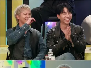 イ・スンギ＆イ・ホンギ（FTISLAND）、デビュー21年ぶりに「不朽の名曲」で初のサバイバル