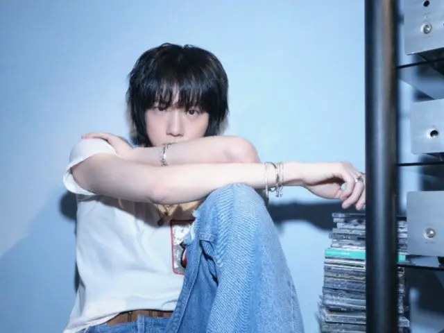 「BTS」JIN、「Echo」が全世界に響き渡った…63か国/地域iTunesチャートで1位（動画あり）