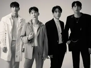 「2am」、チャン・ヘジンの代表曲「美しい日々」のカバー音源をきょう（18日）公開