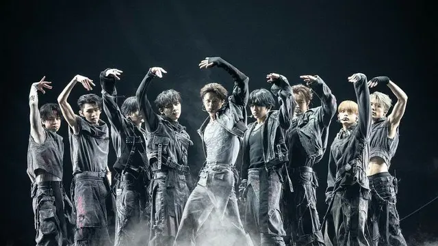 ＆TEAM、たまアリでのアンコール公演を発表