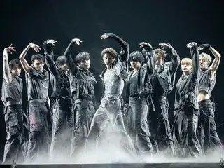＆TEAM、たまアリでのアンコール公演を発表