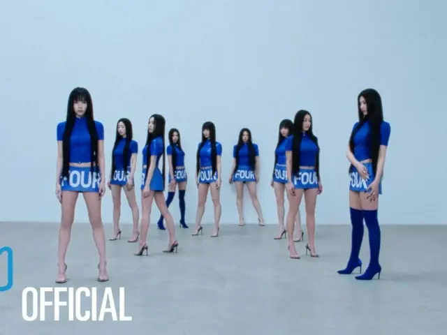 「TWICE」、3年8カ月ぶりに帰ってくる…ついにフルアルバムリリース（動画あり）