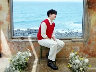 「BTOB」チャンソプの人脈がすごい…「Red Velvet」ウェンディなどの新曲「I will be your flower」のチャレンジが話題