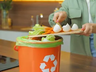 部屋が生ごみ臭い原因と今すぐできる消臭対策