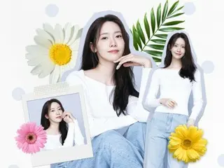 「少女時代」ユナ、30日に誕生日記念ライブ開催してファンたちと過ごす