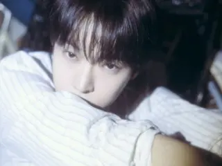 「NCT」ドヨン、ニューアルバム「Soar」に込めた真心… 収録曲「Wake From The Dark」のイントロビデオ公開（動画あり）