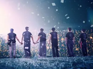 「INFINITE」のデビュー15周年コンサートを大画面で…6月11日に劇場公開