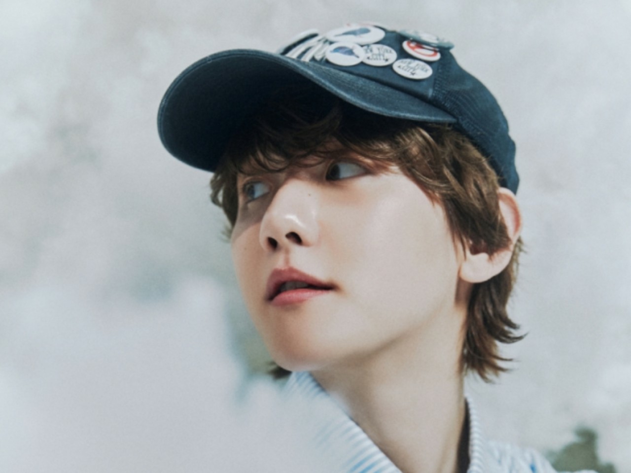 EXO」ベクヒョン、5thミニアルバム「Essence of Reverie」が