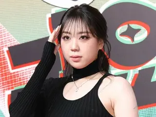 歌手イ・ヨンジ、星野源とのコラボ秘話を語る…“日本語が心配だったけど、かわいいと言われた”