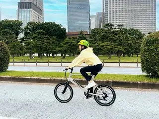 「パレスサイクリングレンタル試乗会」開催──人気商品を手に取って試乗できる絶好のチャンス