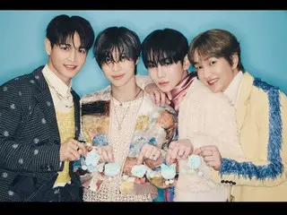 「SHINee」、コンサートで新曲「Poet | Artist」＆「Starlight」を先行公開…オールバンドライブにも期待