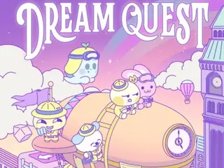 「NCT DREAM」、シズニと一緒に特別な探検…“コンサート規模”のファンミーティングを開催