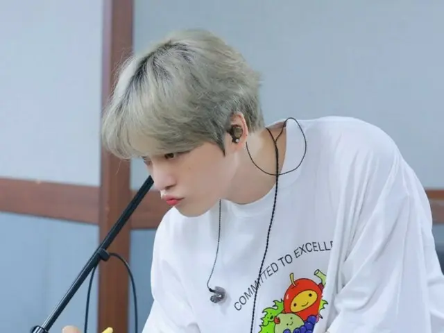 ジェジュン、あまりにも真剣でかわいい…「私と同じくらいときめいてほしい」