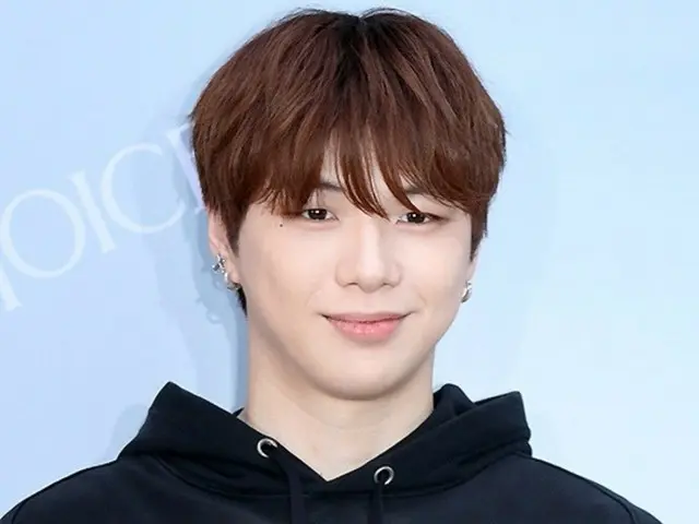 ヨーロッパツアーを終えたカンダニエル（KANGDANIEL）、6thミニアルバム「Glow to Haze」を6月16日にリリース