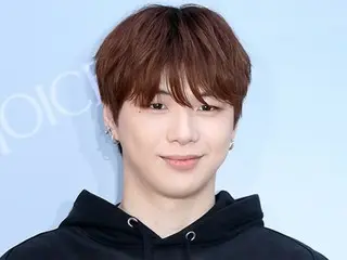 ヨーロッパツアーを終えたカンダニエル（KANGDANIEL）、6thミニアルバム「Glow to Haze」を6月16日にリリース