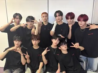 「FANTASY BOYS」、大阪ファンコンが盛況…“ファンに会って大きな力を得た”