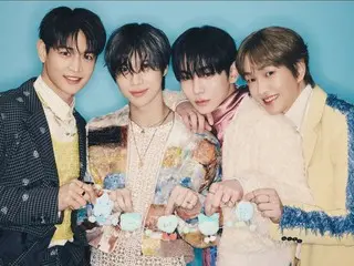 「SHINee」、デビュー記念日に合わせて新曲発表…ジョンヒョンさんが作った「Poet | Artist」がベールを脱いだ（動画あり）