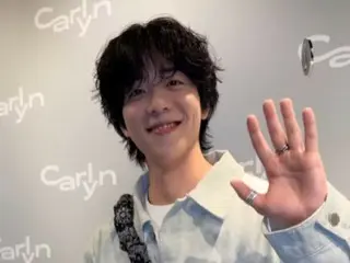 チェ・ジョンヒョプ、お気に入りの「カーリン」のバッグを持って…パルコの天井を突き抜ける人気？（動画あり）