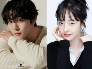アン・ヒョソプ＆チェ・ウォンビン、熟睡祈願ロマンスドラマ「きょうも完売しました」に出演確定…来年放送
