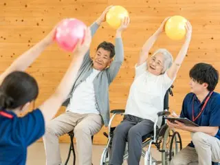 親の介護を遠距離でもしたい！疲れないコツ