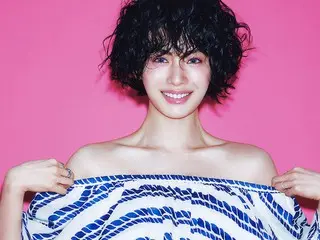 ナナ（AFTERSCHOOL）、キュートでセクシーに…“it’s ナナスタイル”（動画あり）