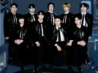 「SUPER JUNIOR」、デビュー20周年記念フルアルバムを7月にリリース！